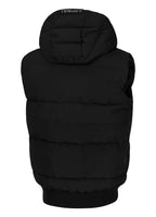Men's hooded vest Patton