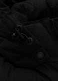 Men's hooded vest Patton