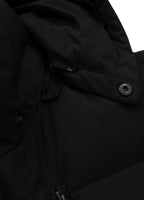 Men's hooded vest Patton