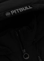 Men's hooded vest Patton