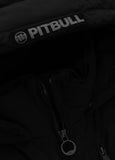 Men's hooded vest Patton