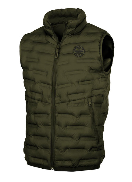 Overton Vest