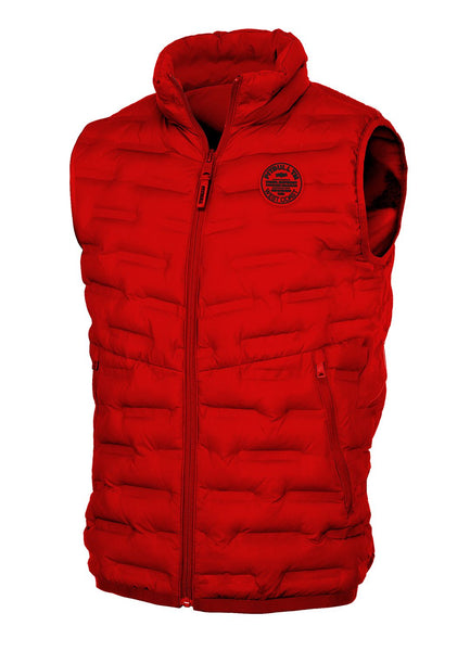 Overton Vest