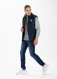 Overton Vest