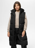 Quilted vest ASHLEY