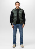 Quilted vest GRANGER II