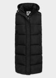 Quilted vest ASHLEY
