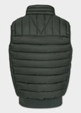 Quilted vest GRANGER II