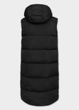 Quilted vest ASHLEY