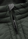 Quilted vest GRANGER II