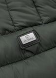 Quilted vest GRANGER II