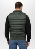 Quilted vest GRANGER II