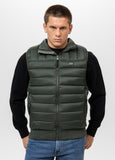 Quilted vest GRANGER II