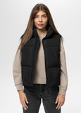 Quilted vest HARRIET