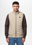 Quilted vest NAYLOR