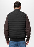 Quilted vest NAYLOR