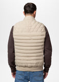 Quilted vest NAYLOR