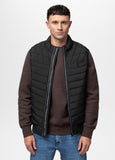 Quilted vest NAYLOR
