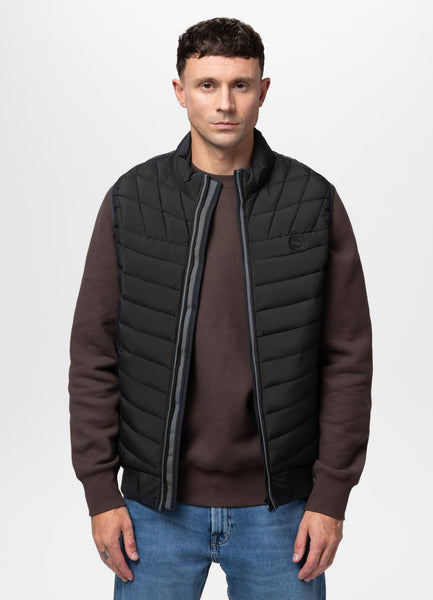Quilted vest NAYLOR