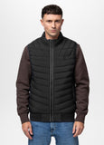 Quilted vest NAYLOR