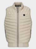 Quilted vest NAYLOR