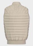 Quilted vest NAYLOR
