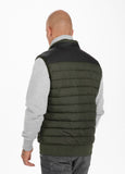 Vickers vest
