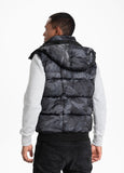 Sleeveless jacket Walpen II