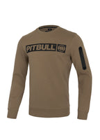 Men's sweatshirt Beyer