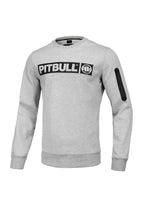 Men's sweatshirt Beyer