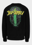 Sweatshirt BJJ FIGHT DVSN