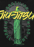 Sweatshirt BJJ FIGHT DVSN