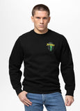 Sweatshirt BJJ FIGHT DVSN