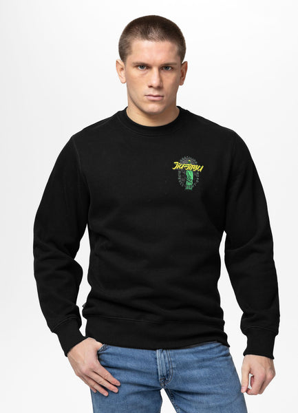 Sweatshirt BJJ FIGHT DVSN