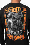 Sweatshirt BLACKY