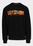 Sweatshirt BLACKY