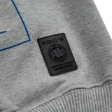 Women's sweatshirt Blue Eyed Devil '18/2