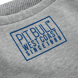 Women's sweatshirt Blue Eyed Devil '18/2