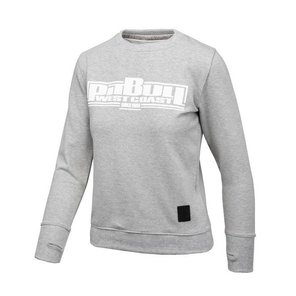 Sweatshirt Women Boxing 18