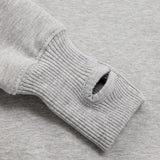 Sweatshirt Women Boxing 18