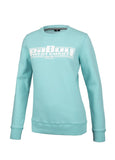 Sweatshirt Women Boxing 19