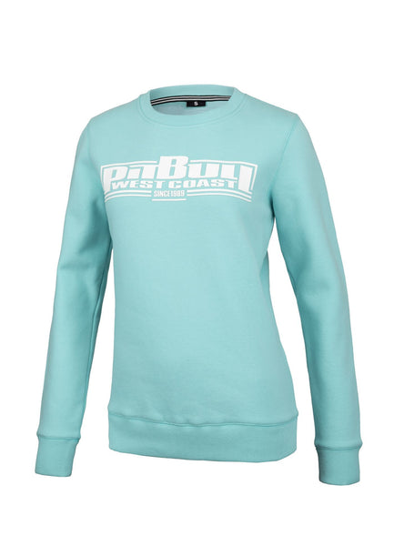 Sweatshirt Women Boxing 19