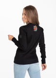 Women's sweatshirt Broken Heart