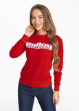 Damen sweatshirt Classic Boxing 21