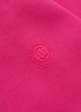 Women's sweatshirt Discovery - raspberry red