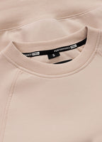 Women's sweatshirt Discovery - Sand