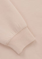 Women's sweatshirt Discovery - Sand