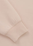 Women's sweatshirt Discovery - Sand