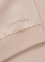 Women's sweatshirt Discovery - Sand