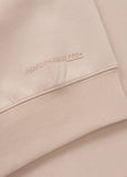 Women's sweatshirt Discovery - Sand